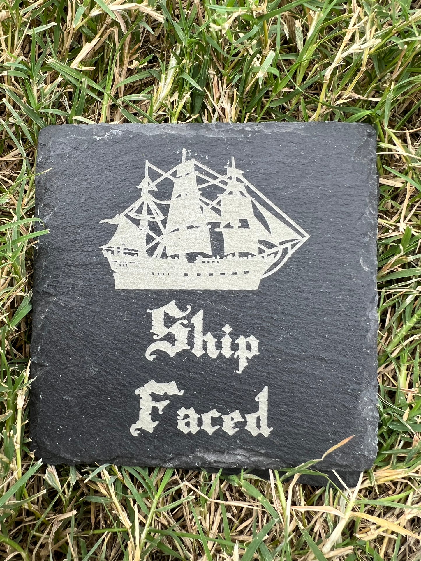 Coasters- 4 set