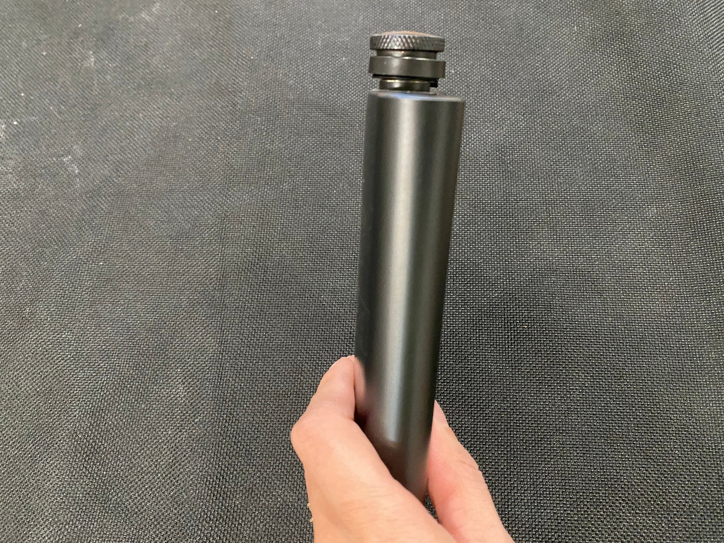 Tears of My Enemies Flask/ Personalized Flask/ Novelty Flask/ Alcohol Flask/ Custom Flask/ Black Hip Flask/ Laser Engraved Flask/ 8 oz Flask