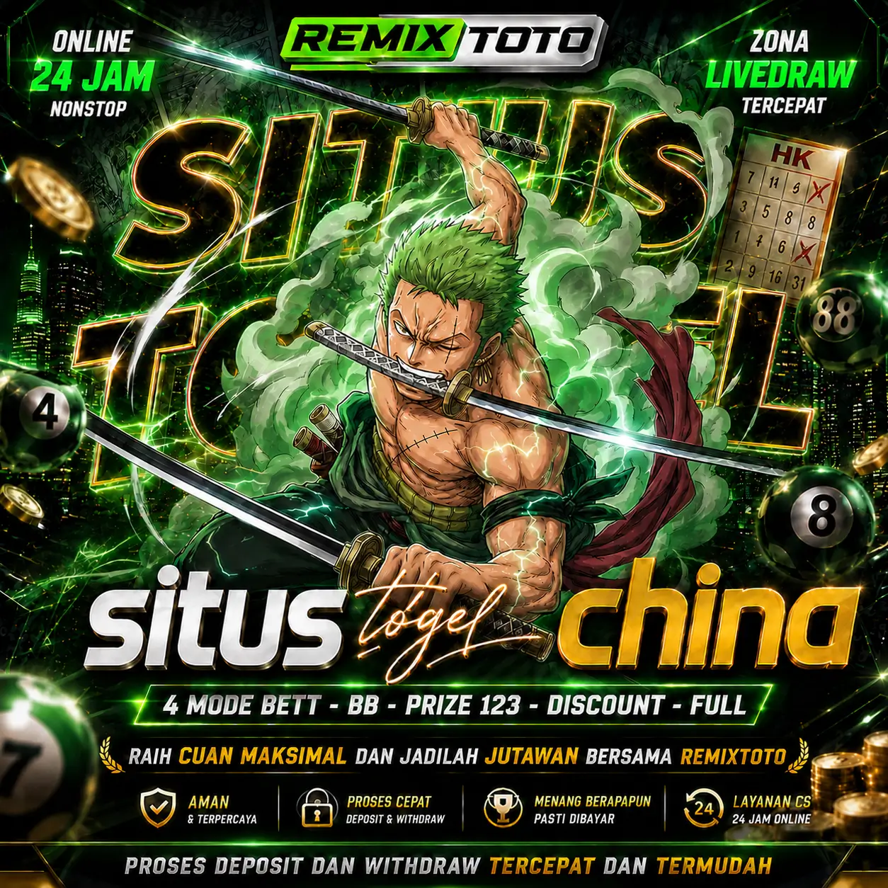 REMIXTOTO : All The Spacesllc Live Draw China Hari Ini & Live Pengeluaran China Pools Terupdate